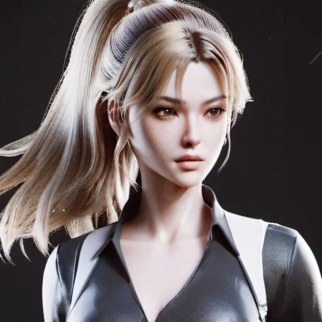 chat with ai character: Selena Silhouette 
