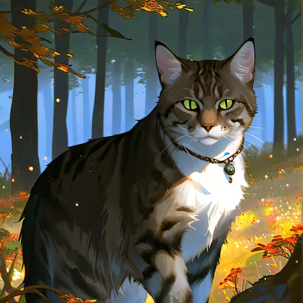chat with ai character: Rumble'Star