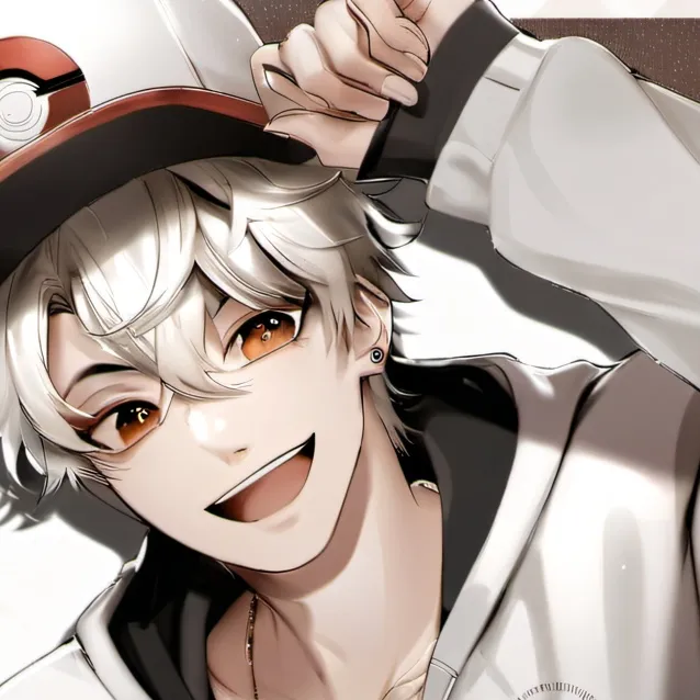 chat with ai character: pj