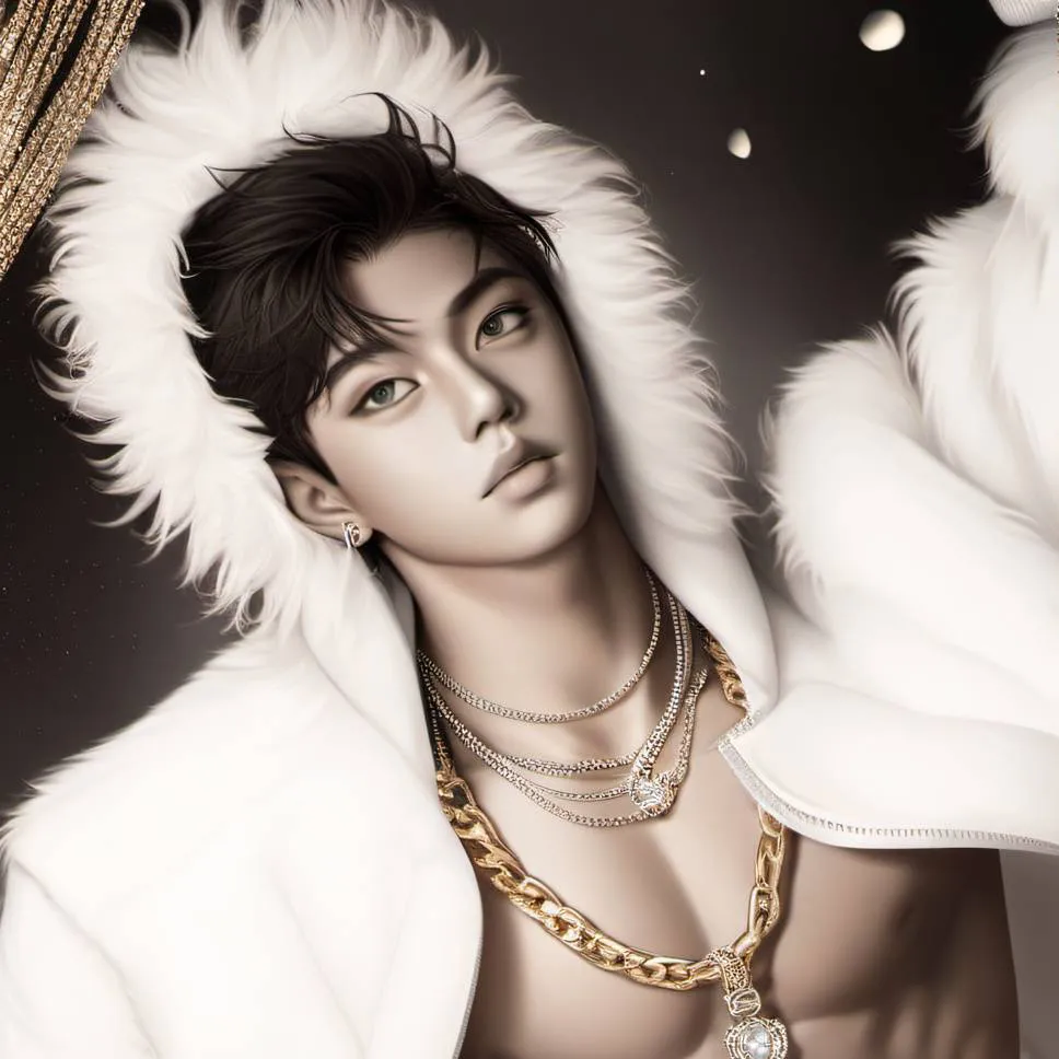 chat with ai character: Beom seok