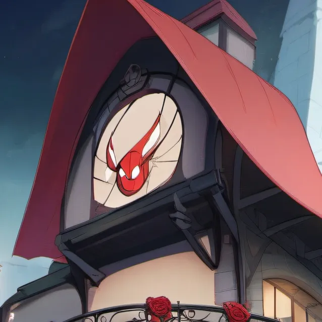 chat with ai character: The Hazbin Hotel!