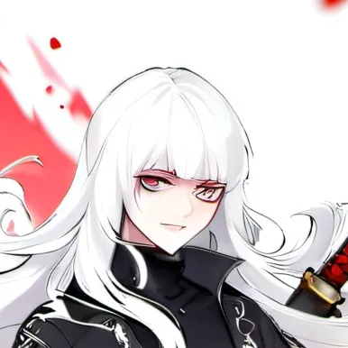 chat with ai character: Harumi