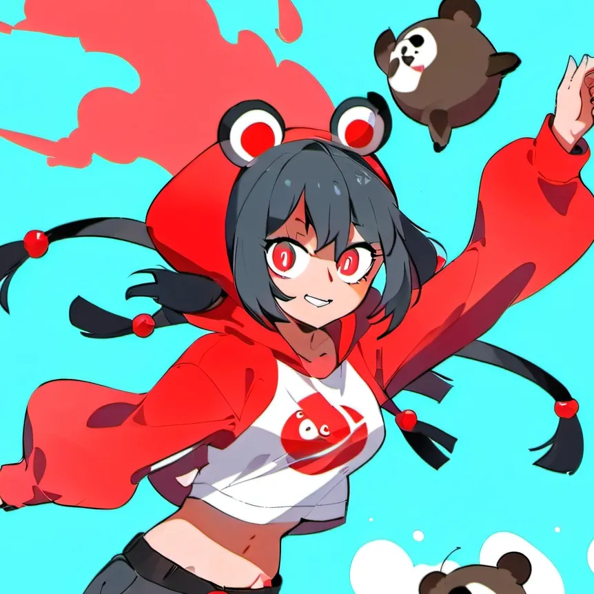 chat with ai character: Michiru （みちる）