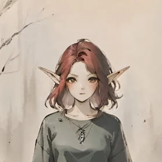 chat with ai character: Valinir