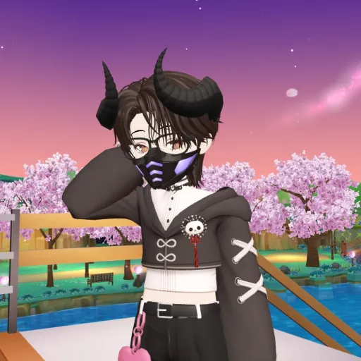 creator •~♪Honey♪~•'s avatar