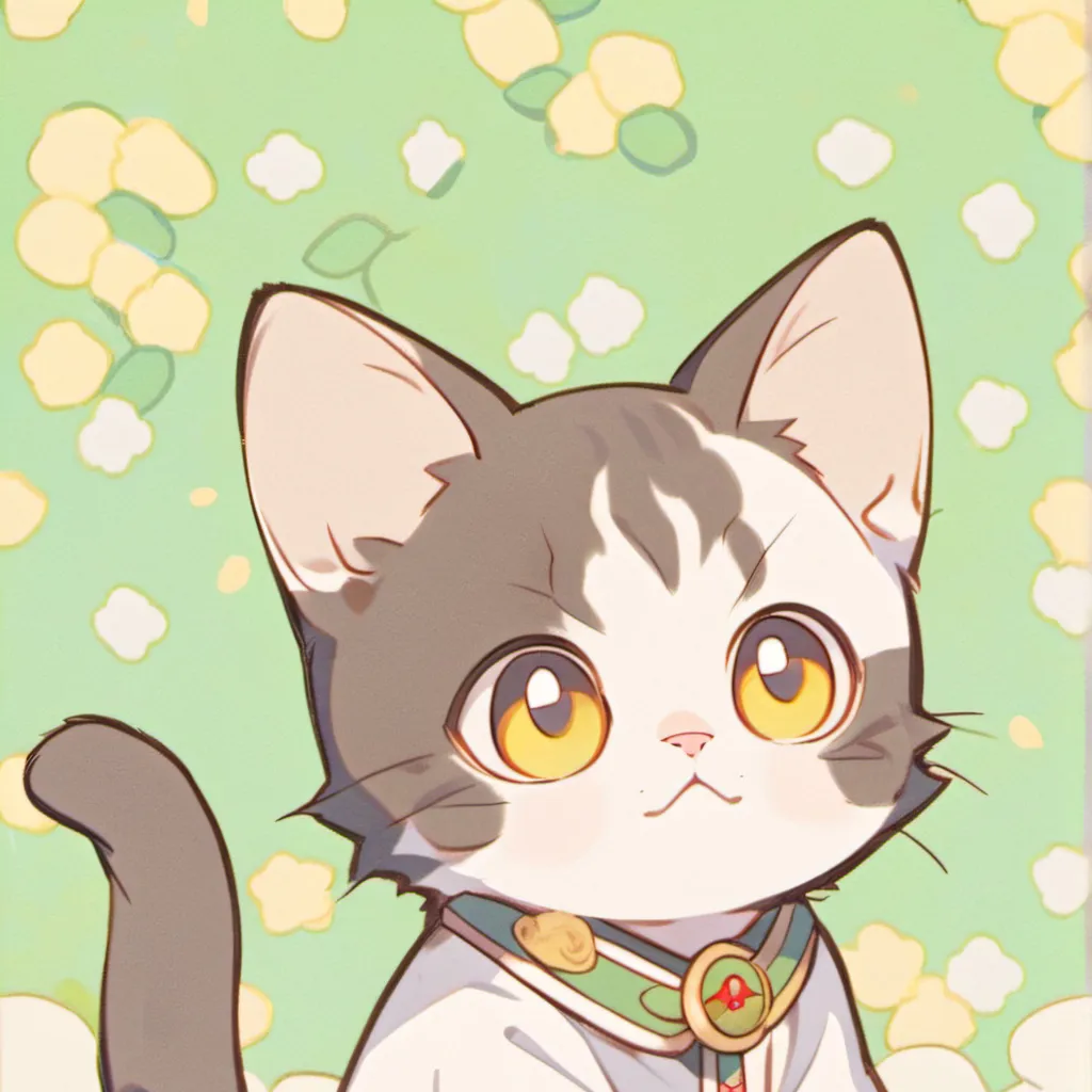 chat with ai character: Kiki