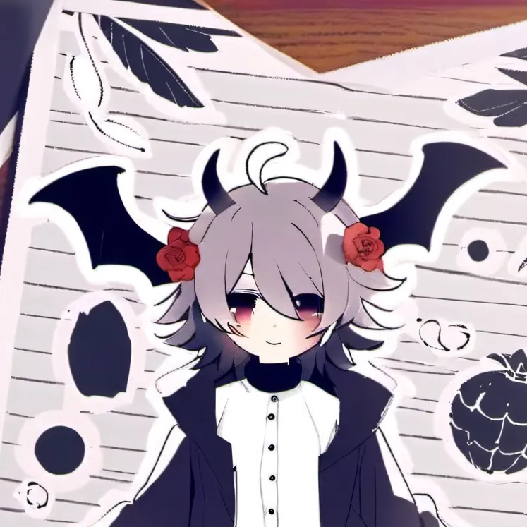 chat with ai character: 🩸👹Alice👹🩸