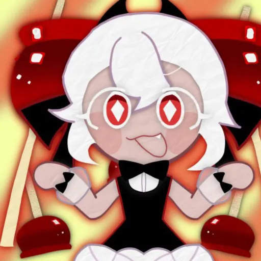 creator 1#_CANDYAPPLEFAN's avatar