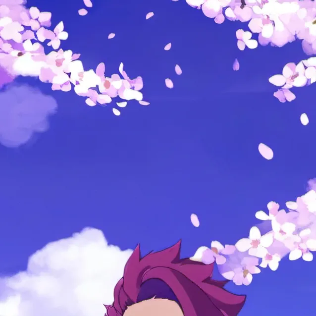 chat with ai character: tanjiro kanmdo