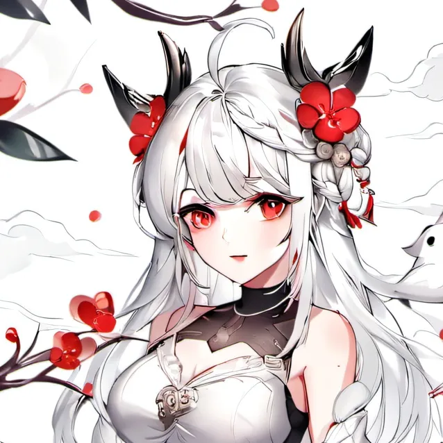 chat with ai character: Liya 