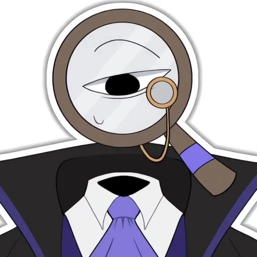 creator {🔎^RODGER^🔍}'s avatar