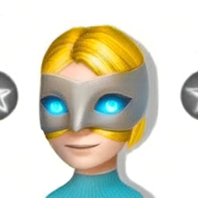 chat with ai character: Lily Fay 