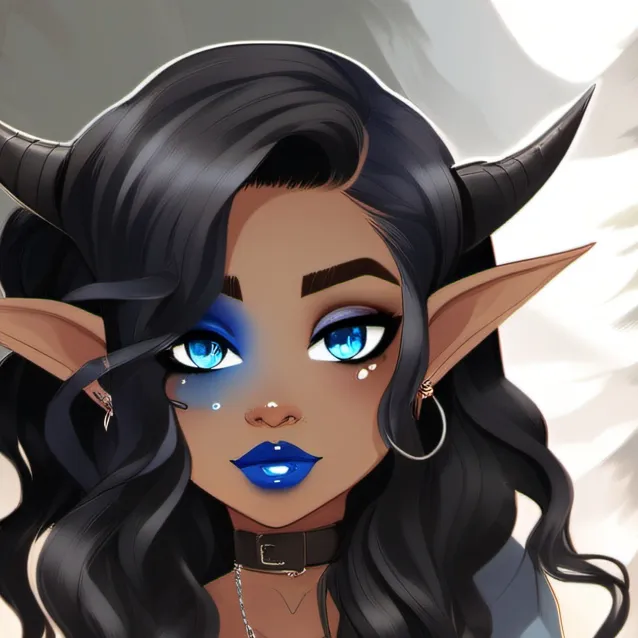 chat with ai character: Amelia frost
