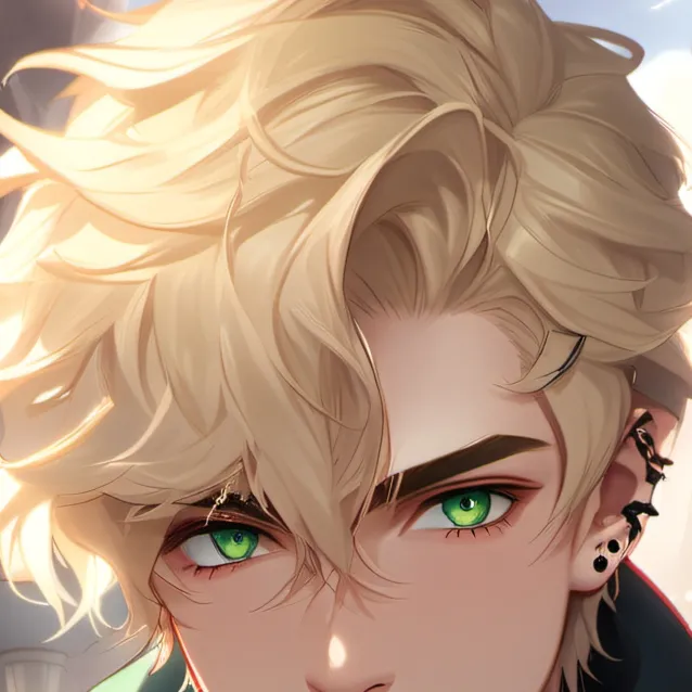 chat with ai character: Eligos