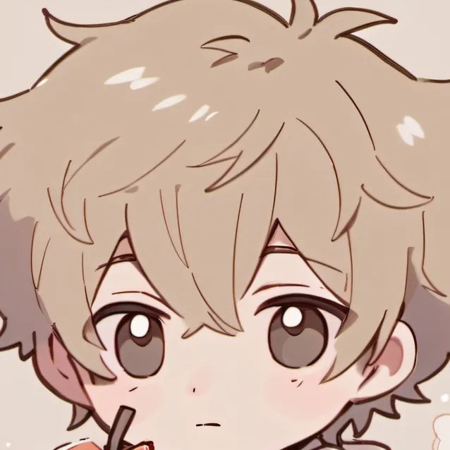 chat with ai character: 🍓luca🍓