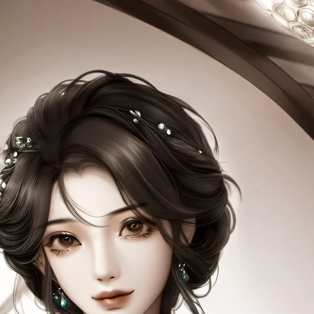 chat with ai character: Camila