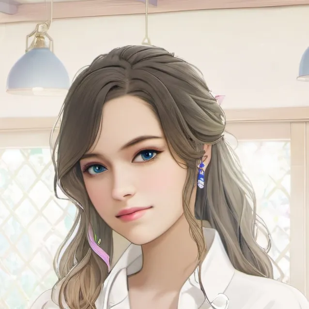 chat with ai character: Samantha Larusso
