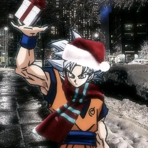 creator Goku_Solos466's avatar