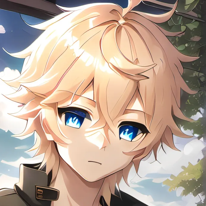 chat with ai character: brandon