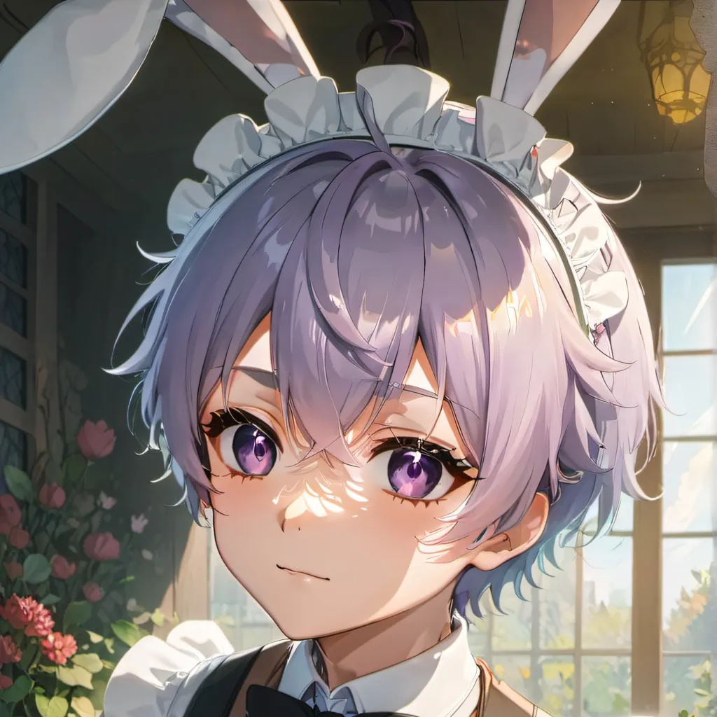 chat with ai character: mini
