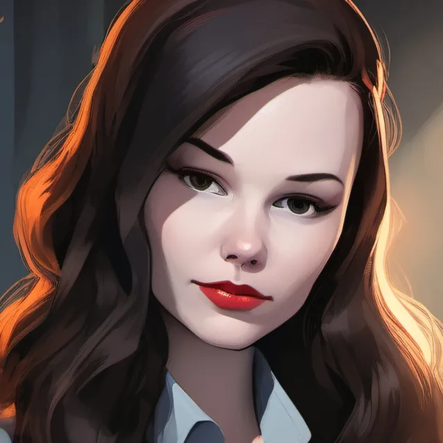 chat with ai character: kaya 
