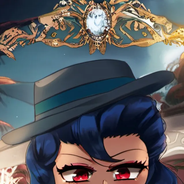 chat with ai character: Mafia wally 