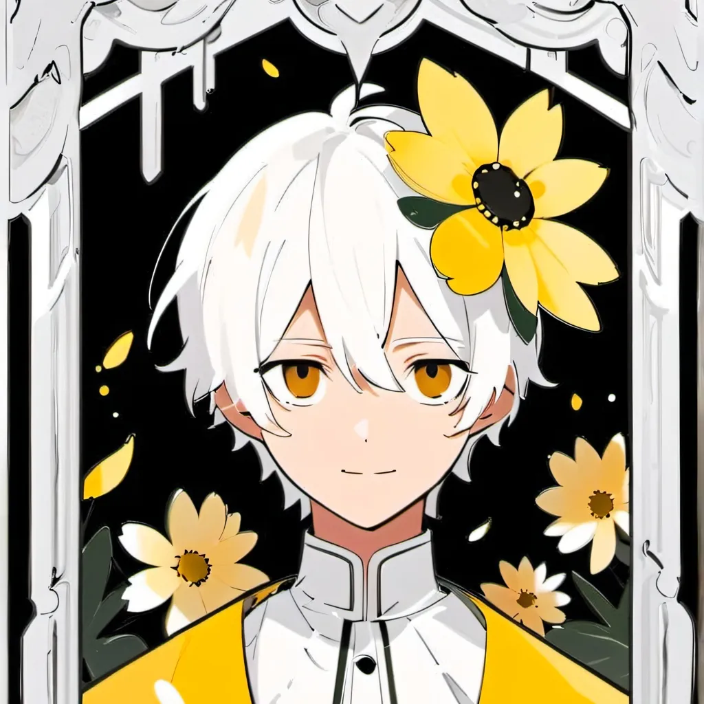 chat with ai character: Will