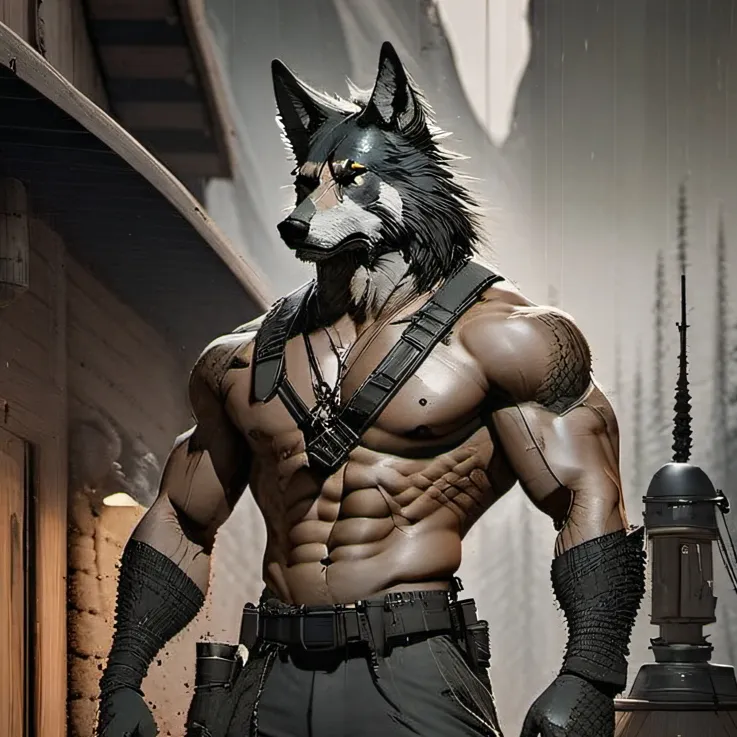 chat with ai character: general Fallen