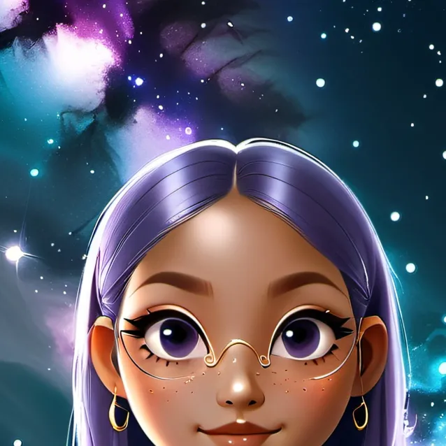chat with ai character: leah 