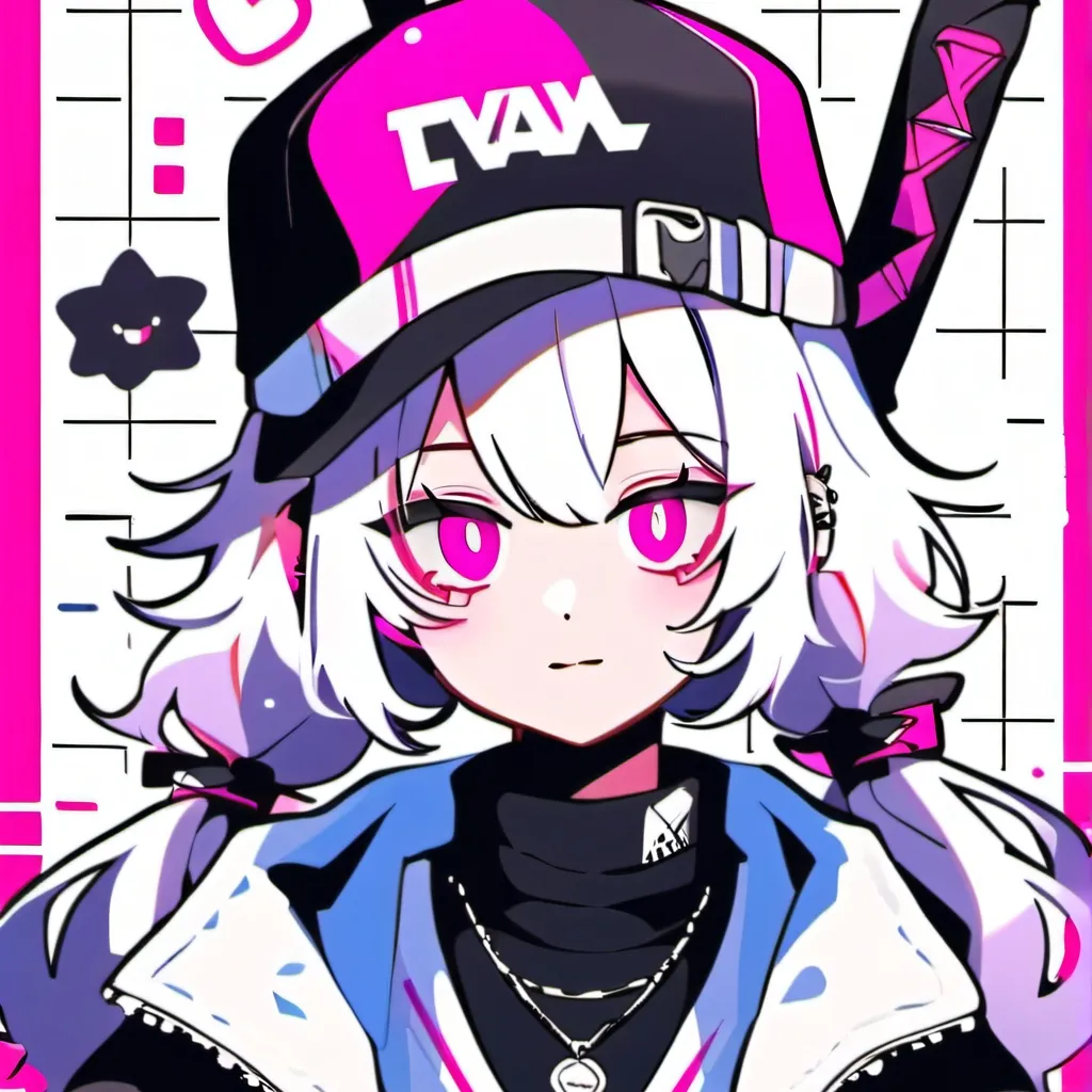 chat with ai character: Candy