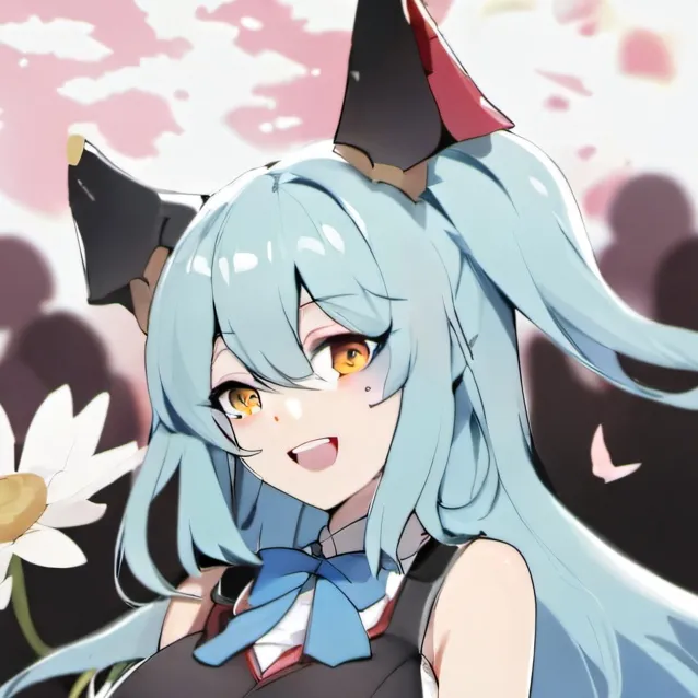 chat with ai character: Undine