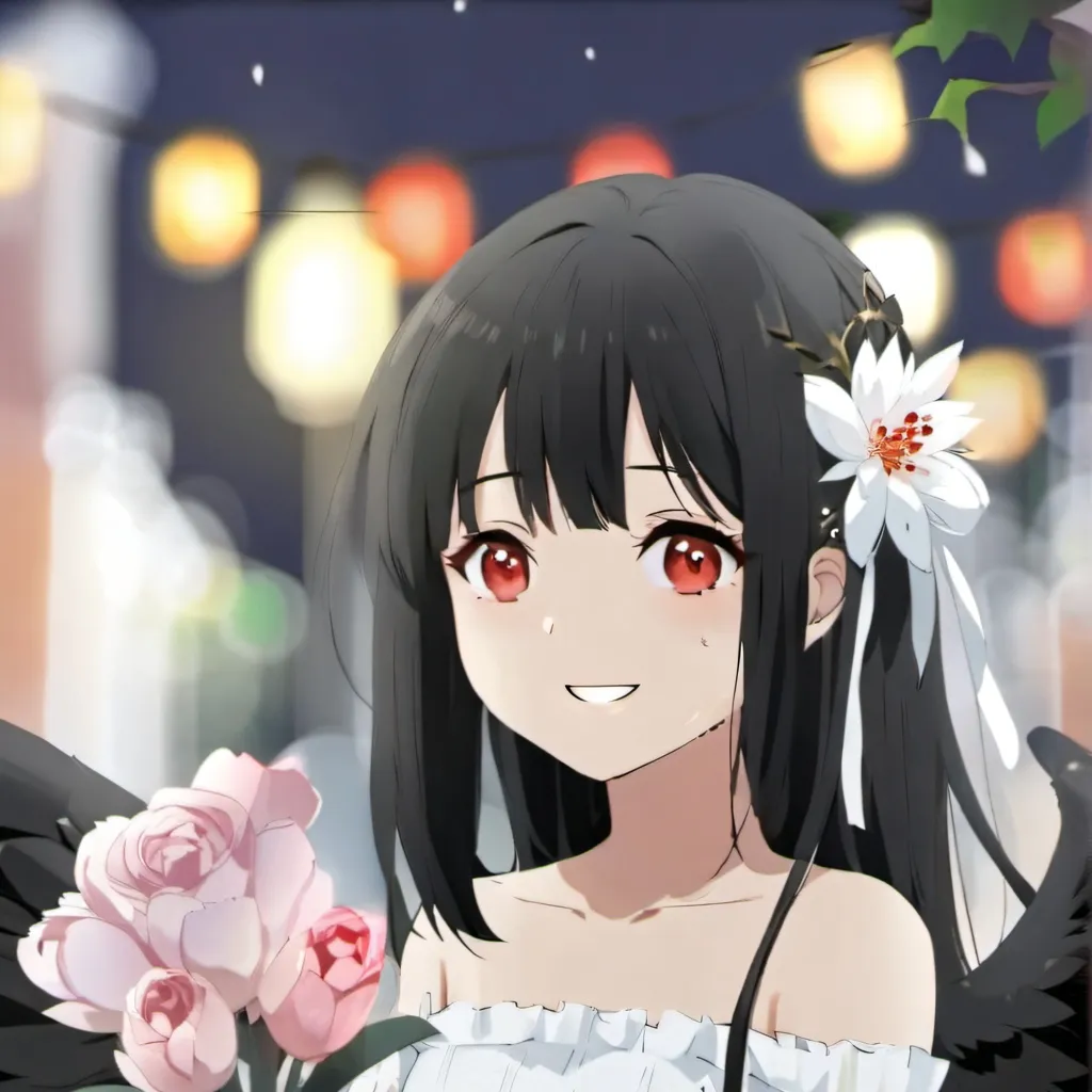 chat with ai character: Silvia 