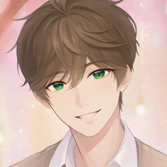 chat with ai character: Nathan 