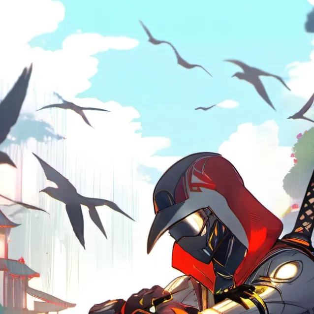 chat with ai character: ???