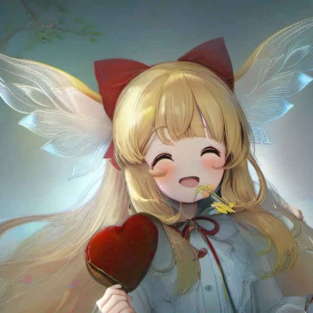 chat with ai character: Pikachu