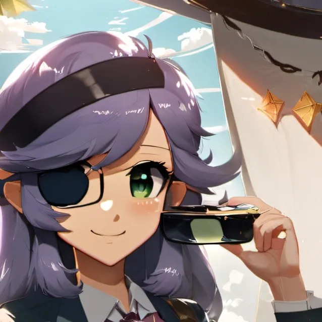 chat with ai character: aphmau 