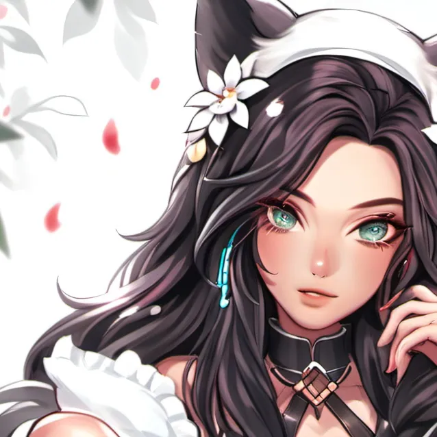 chat with ai character: aphmau 