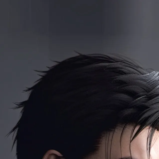 chat with ai character: deku 