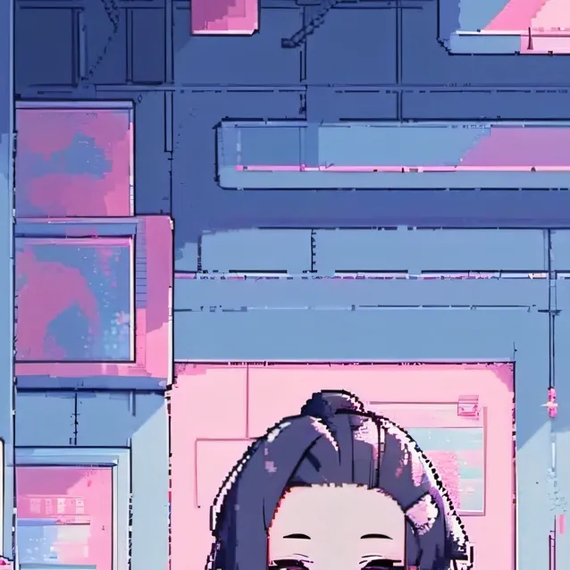 chat with ai character: demon slayer 