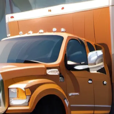 chat with ai character: All Dually trucks 