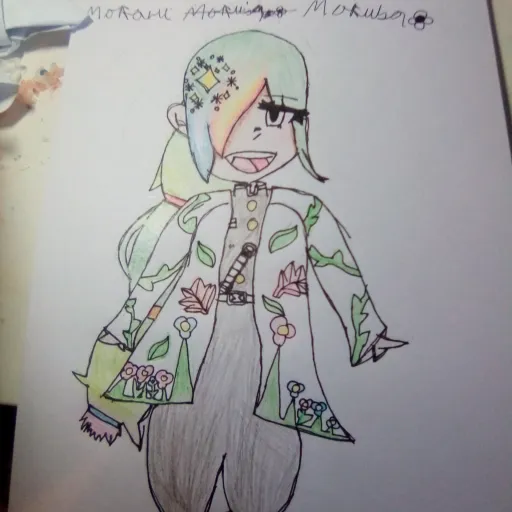 creator Mokaru's avatar