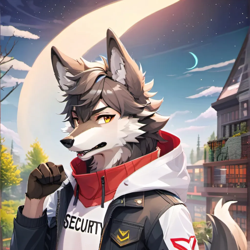chat with ai character: Max 