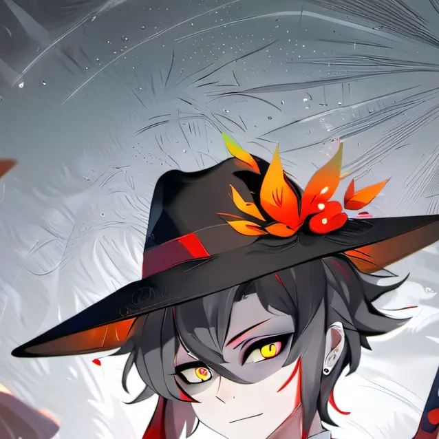 chat with ai character: husk