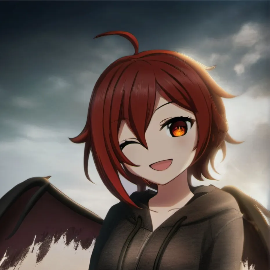 chat with ai character: Shadow 