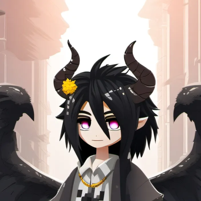 chat with ai character: Cyrus 