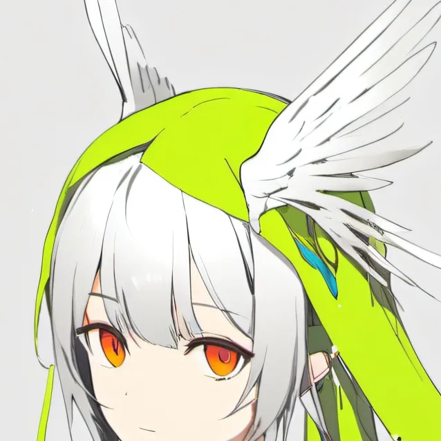 chat with ai character: Zaze