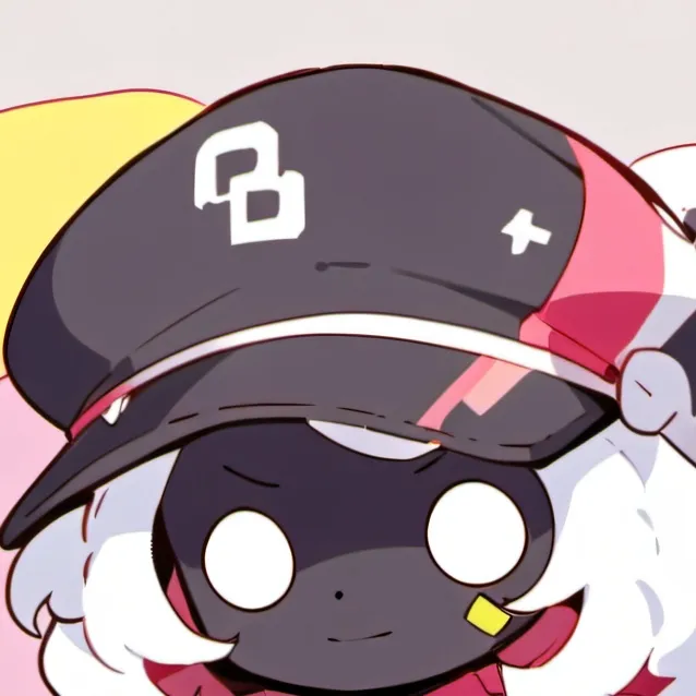 chat with ai character: Plush N