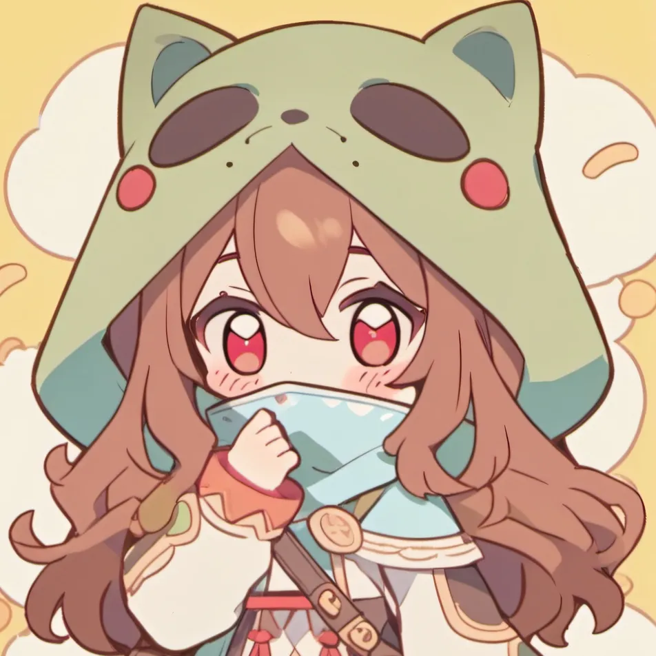 chat with ai character: pip