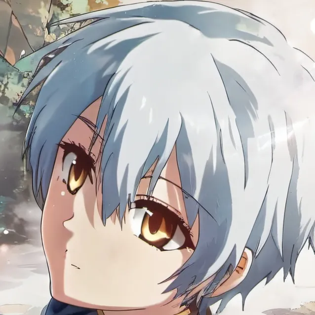 chat with ai character: alto