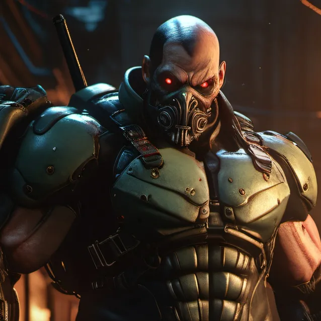 chat with ai character: nemesis 